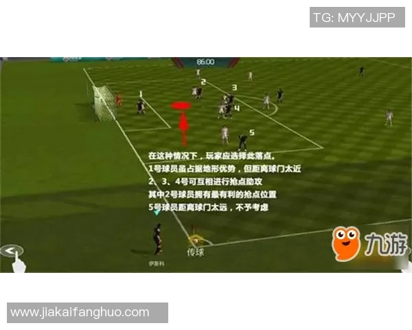 射门技巧全面解析:如何提高射门精准度与破门成功率的关键因素