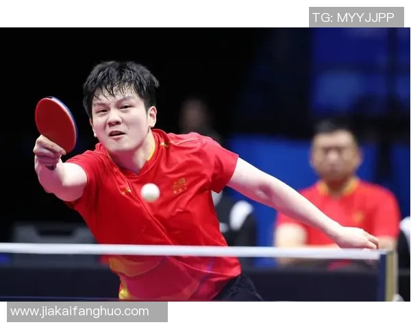 武汉乒乓球队在全运会中的状态表现分析与未来展望