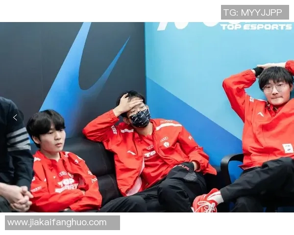 TES的成长之路：从青涩战队到大师赛的辉煌蜕变