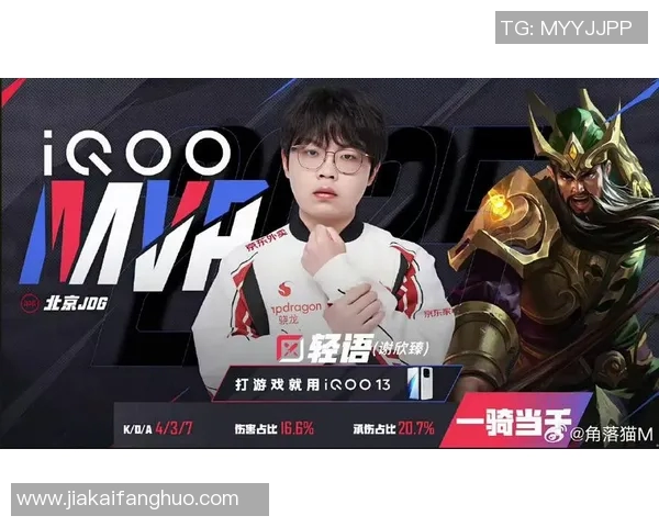 世界大师赛分析：JDG展现出色心理素质与比赛韧性