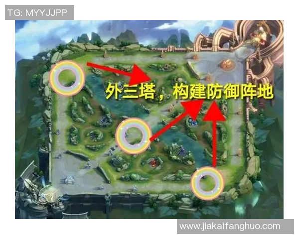 王者荣耀热点分析:深入探讨BLG战队的防守策略与战术布局