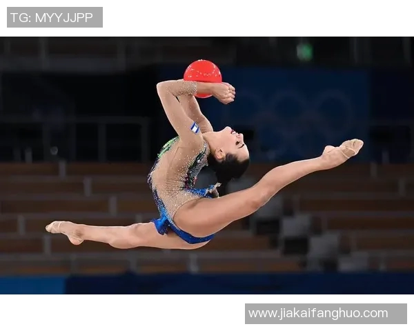 竞技体操协会：推动竞技体操发展的创新策略与未来发展方向