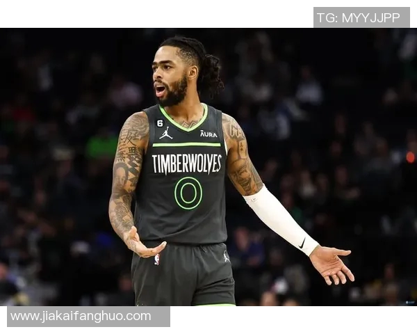 森林狼引领新征程：探索未知，追求辉煌