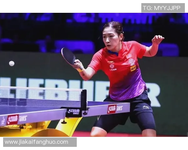 乒乓球技艺探秘:深入解析杭州乒乓球队的防守策略与技巧