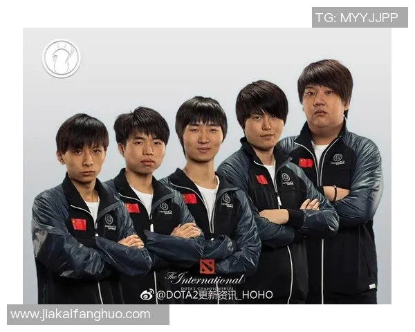 DOTA2最新实力榜单揭晓IG战队荣登第五名引发热议